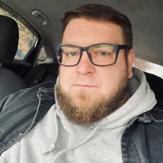 Фотография мужчины Никита, 34 года из г. Каменск-Шахтинский