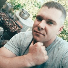 Фотография мужчины Николай, 32 года из г. Ульяновск