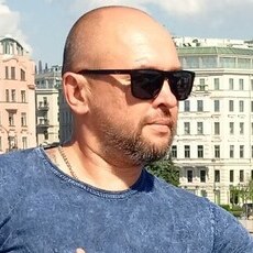 Фотография мужчины Константин, 44 года из г. Курган