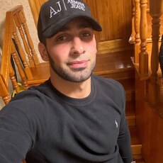 Фотография мужчины Мурад, 30 лет из г. Махачкала