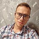 Юрий, 33 года