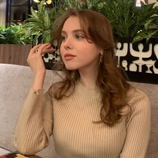 Фотография девушки Мария, 22 года из г. Тольятти