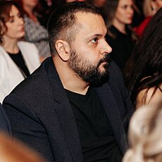Фотография мужчины Павел, 38 лет из г. Староминская