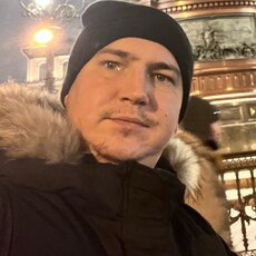 Фотография мужчины Виктор, 30 лет из г. Лениногорск