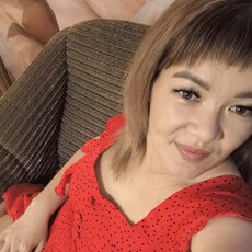 Фотография девушки Вика, 36 лет из г. Самара