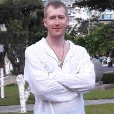 Фотография мужчины Andrey, 44 года из г. Днепр