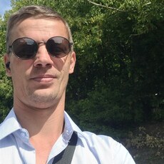 Фотография мужчины Морфеус, 43 года из г. Липин Бор