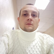 Фотография мужчины Николай, 34 года из г. Солигорск