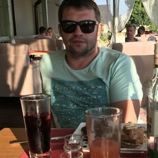 Фотография мужчины Nikita, 34 года из г. Гродно