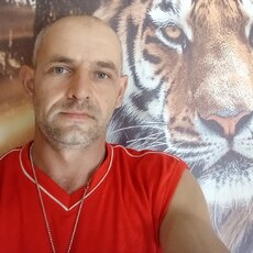 Фотография мужчины Николай, 44 года из г. Ребриха