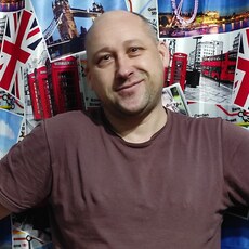 Фотография мужчины Максим, 41 год из г. Волчиха