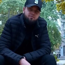 Фотография мужчины Сергей, 37 лет из г. Кропивницкий