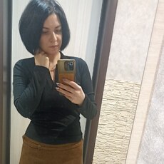 Фотография девушки Светлана, 42 года из г. Бутурлиновка