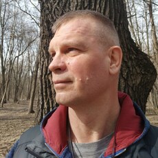 Фотография мужчины Герман, 50 лет из г. Москва