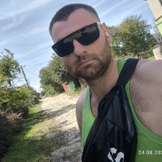 Фотография мужчины Дмитрий, 34 года из г. Львов