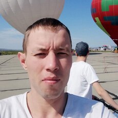 Фотография мужчины Алексей, 40 лет из г. Новые Бурасы