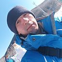 Борис, 33 года
