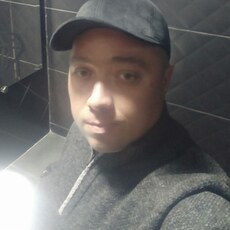 Фотография мужчины Каждому Свое, 35 лет из г. Атбасар