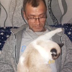 Фотография мужчины Олег, 55 лет из г. Днепр