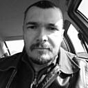 Рик, 44 года