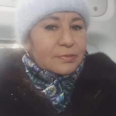 Фотография девушки Людмила, 58 лет из г. Полевской