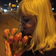 Фотография девушки Віра, 44 года из г. Кропивницкий