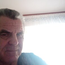 Фотография мужчины Владимир, 63 года из г. Новосибирск