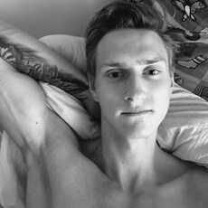Фотография мужчины Никита, 24 года из г. Солигорск