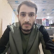 Фотография мужчины Сергей, 32 года из г. Пятигорск