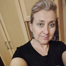 Фотография девушки Мила, 68 лет из г. Краснодар