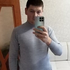 Фотография мужчины Денис, 29 лет из г. Волковыск