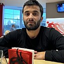 Araz, 35 лет