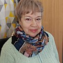 Любовь, 63 года