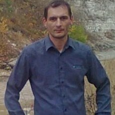 Фотография мужчины Владимер, 43 года из г. Краснотурьинск