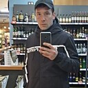 Костя, 31 год