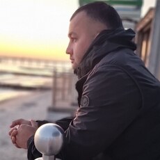 Фотография мужчины Рома, 38 лет из г. Калининград