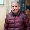 Ильхам, 57 лет