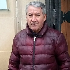 Фотография мужчины Ильхам, 57 лет из г. Баку