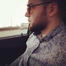 Фотография мужчины Степан, 35 лет из г. Усть-Илимск