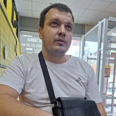 Фотография мужчины Лёха, 25 лет из г. Полысаево