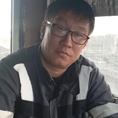 Фотография мужчины Ринат, 46 лет из г. Семей