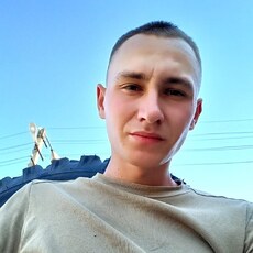 Фотография мужчины Александр, 24 года из г. Выселки