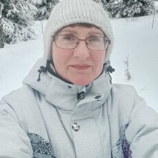Фотография девушки Светлана, 55 лет из г. Екатеринбург