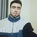 Манучер, 28 лет