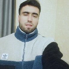Фотография мужчины Манучер, 28 лет из г. Переславль-Залесский