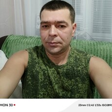 Фотография мужчины Алексей, 42 года из г. Абдулино