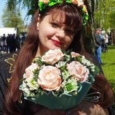 Фотография девушки Inna, 46 лет из г. Могилев