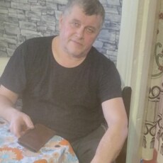 Фотография мужчины Андрей, 52 года из г. Куйбышев