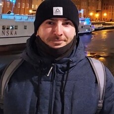 Фотография мужчины Сергей, 37 лет из г. Брест