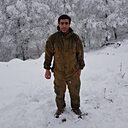 Аслан, 41 год